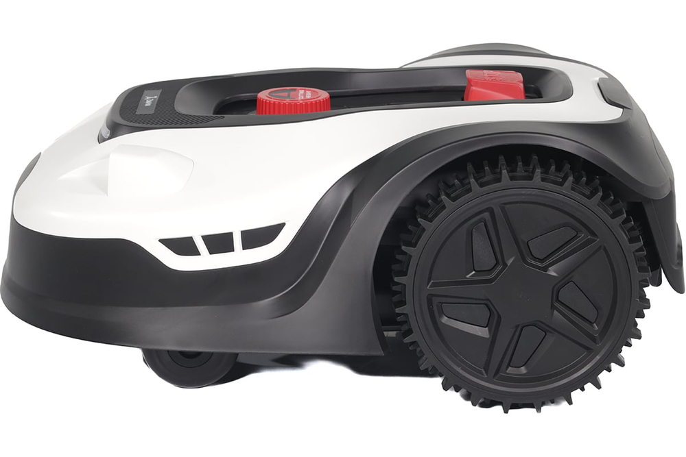 Газонокосилка робот ZimAni Automower 320