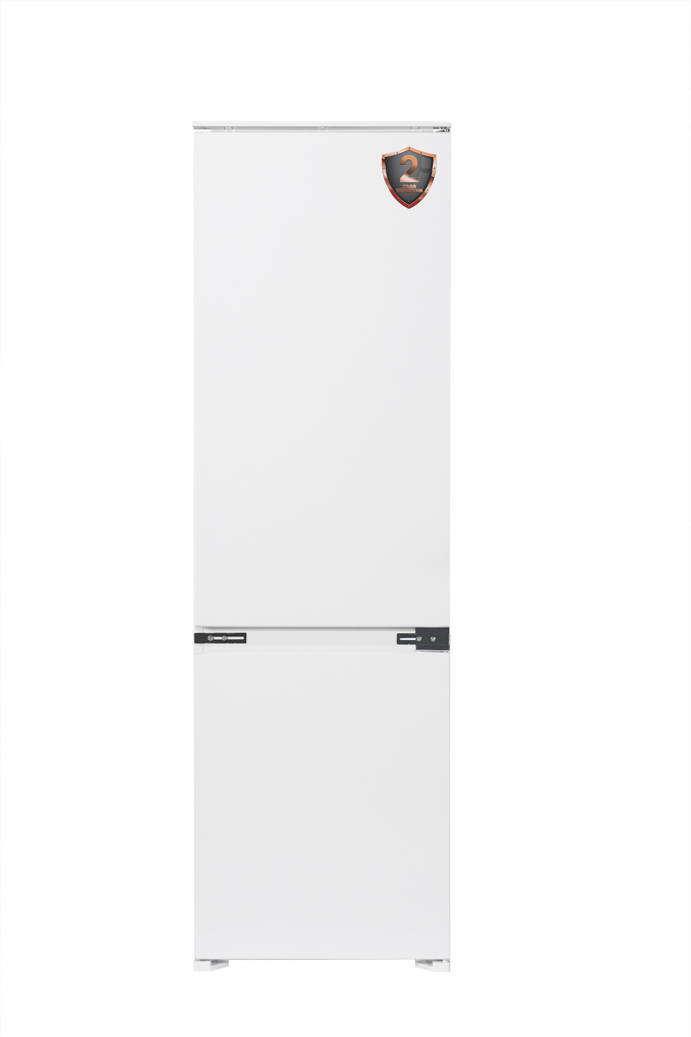 Холодильник Weissgauff WRKI 178 Inverter
