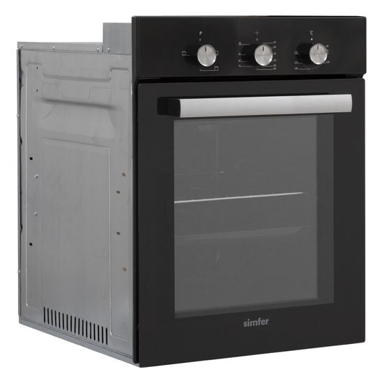 Электрический духовой шкаф Simfer B4EB14006