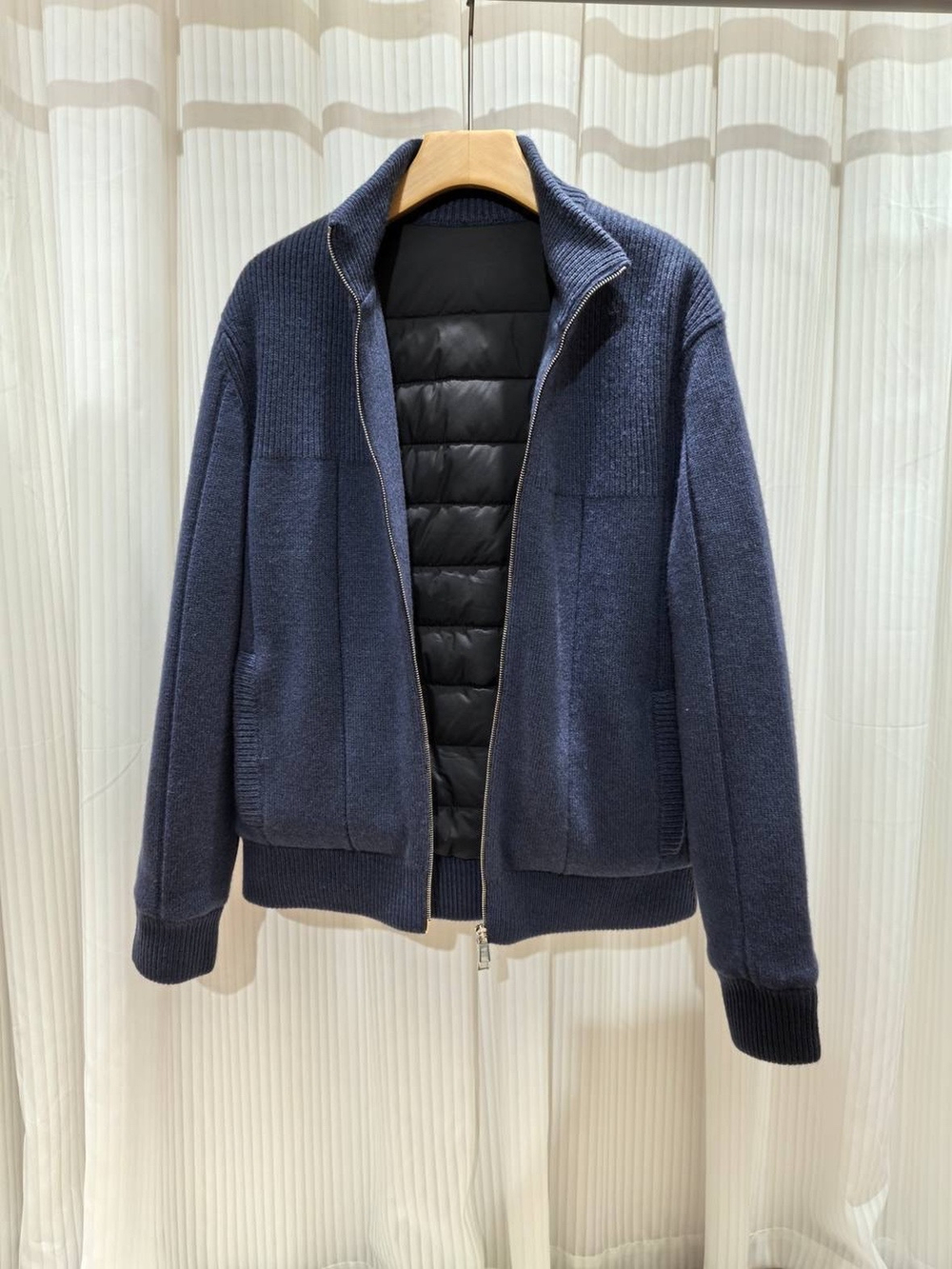 Кашемировый кардиган Loro Piana