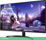 Монитор LG 27QN600-B