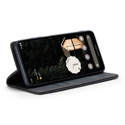 Чехол-книжка CaseMe Matte Google Pixel 10 Pro XL