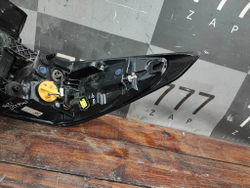 Фонарь задний левый Changan CS55PLUS 21-нв Б/У Оригинал S203F2805030300AA