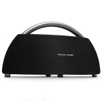 Беспроводная акустика Harman/Kardon Go + Play Mini Black (HKGOPLAYMINIBLKEU)