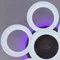 CL225A165E Паркер Кофе Смарт RGB Св-к Люстра