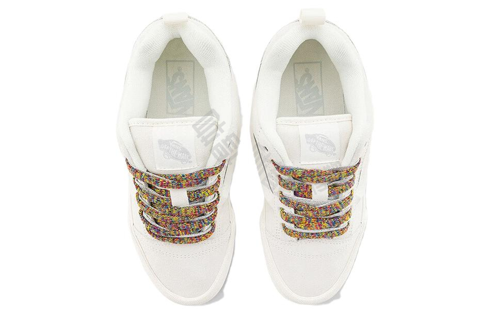 Vans Knu Stack (Женская размерная сетка)