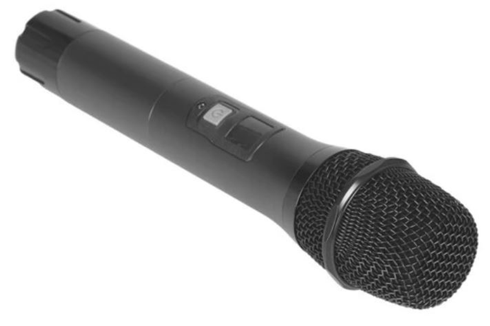 Микрофонная система  Axelvox DWS7000HT (TD Bundle)