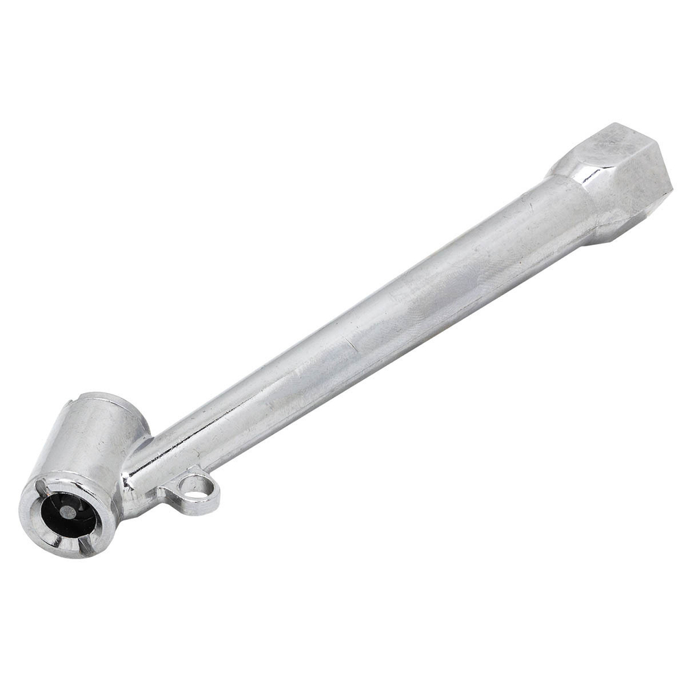 Наконечник для подкачки шин 1/4''(общая длина - 135 мм) RockForce RF-DTC-04