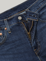 Мужские классические джинсы Levi's 502 Taper 29507-1692