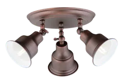 85979/3C BR (1/5) Люстра