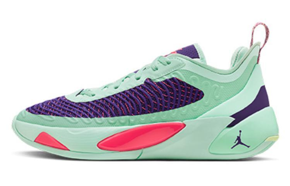 Кроссовки Jordan Luka 1 "Mint Foam" Pf 1