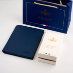 Traveller Блокнот (Синий)