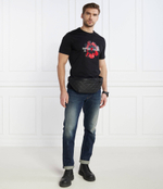 Футболка Emporio Armani - черный(3D1T8P 1J7FZ)