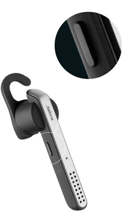 Jabra Stealth UC [5578-230-109]