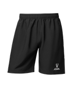 Шорты парадные Jogel DIVISION PerFormDRY Track Shorts, черный 99