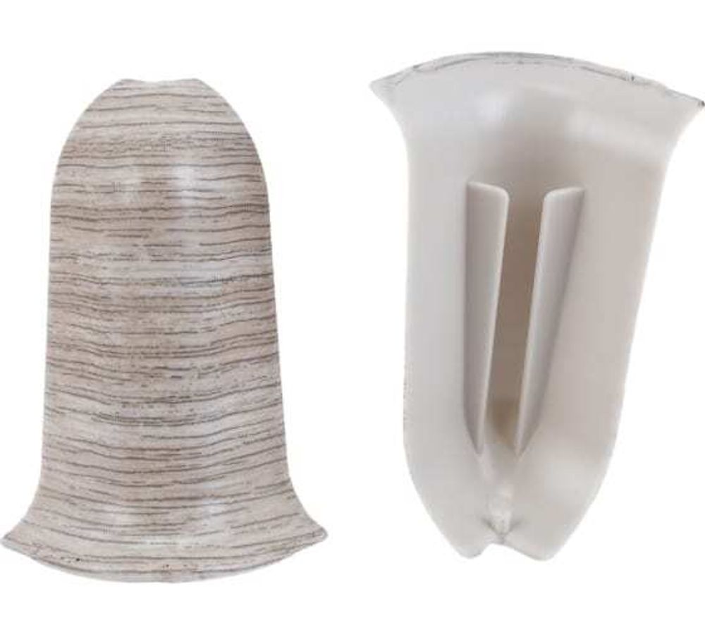 Угол наружный Идеал Классик 55 мм 2,2 м