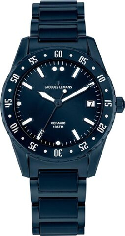 Наручные часы Jacques Lemans 42-12E