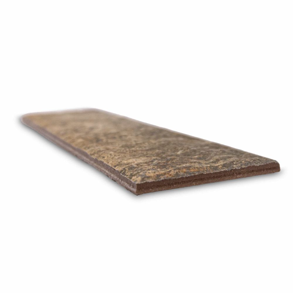 Beryoza Ceramica, Sandia Песочный, 245x65x7 - клинкерная фасадная плитка