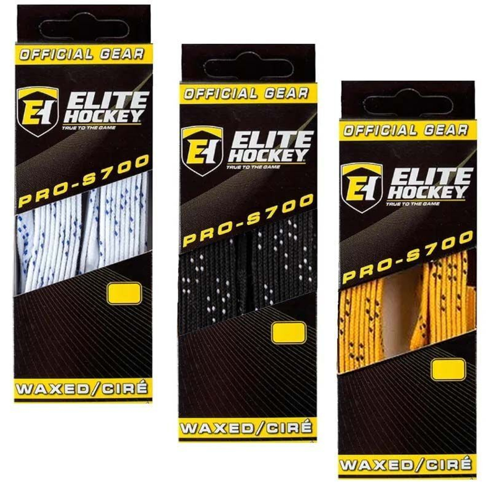 Шнурки Elite Hockey