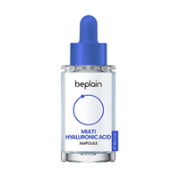 Beplain Multi Hyaluronic Acid Ampoule 30ml