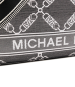 Сумка-трапеция Michael Kors - серый(30S4G3GM5J)