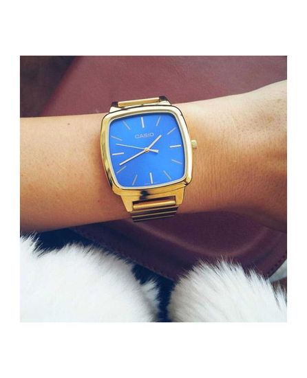 Наручные часы Casio LTP-E117G-2AEF