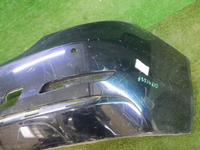 Бампер задний BMW 4er F32 (2013-2017)