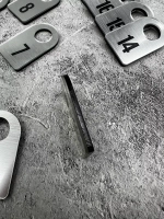 Номерки для гардероба 151-200