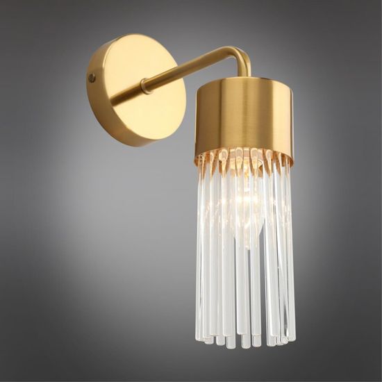 Светильник настенный (Бра) OML-67101-01