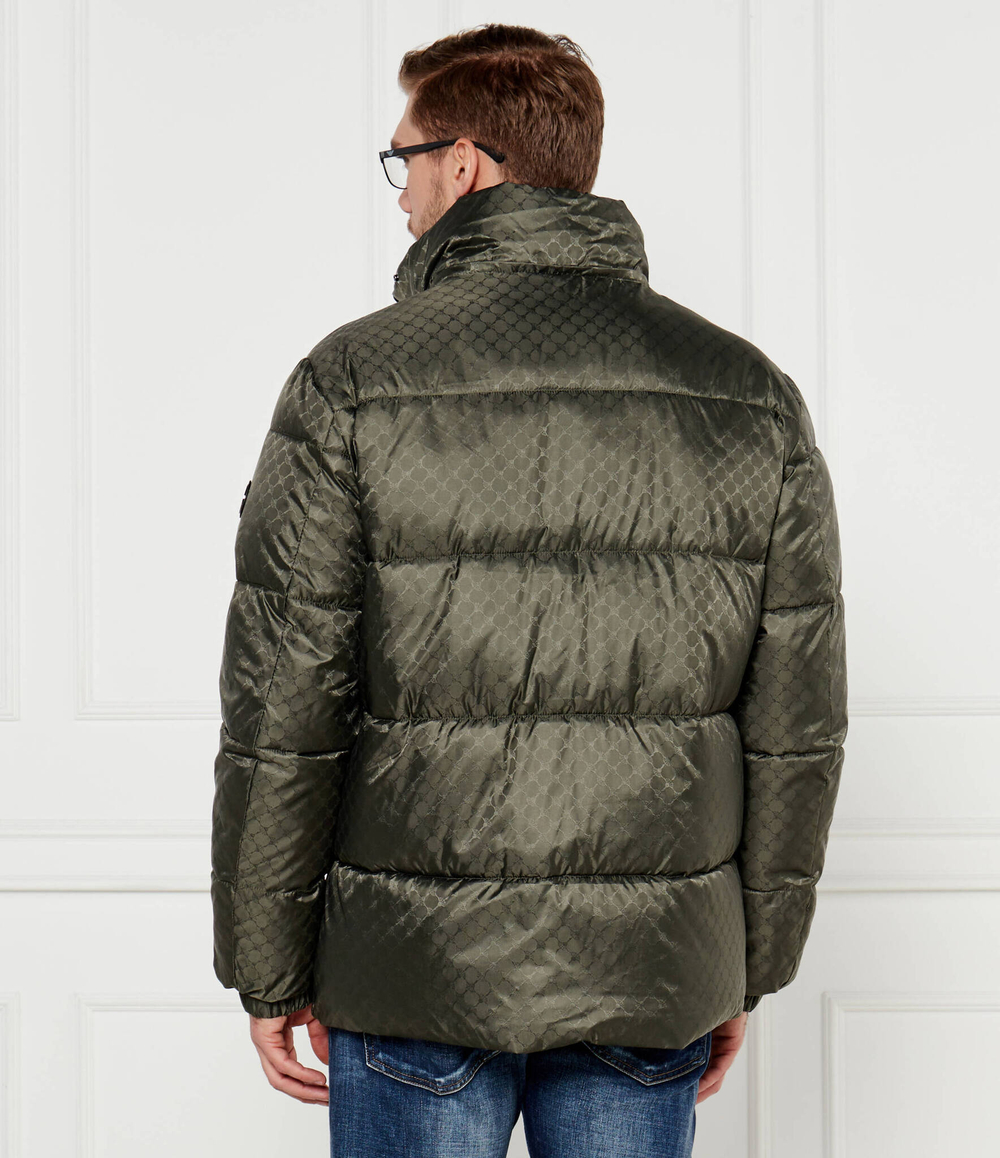 Куртка 17 JO-125Ambro Joop! - хаки(30044255)