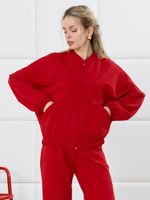 Бомбер Баланс-1 Виотекс КРАСНЫЙ