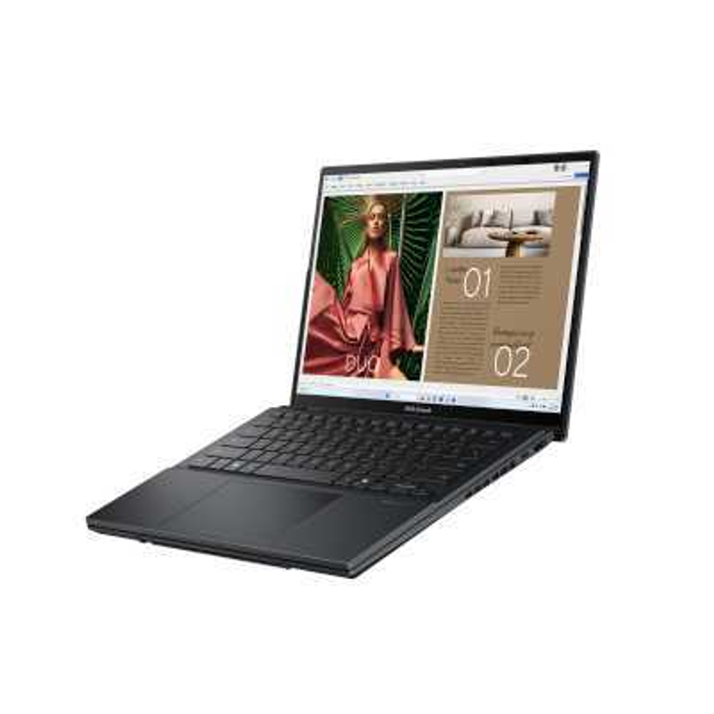Ноутбук ASUS ZenBook Duo UX8406CA-PZ212X 90NB14X1-M00BE0