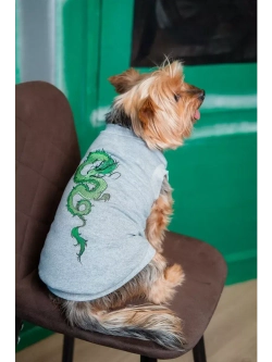 Майка для собак и кошек