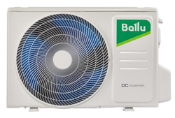 Ballu BSYI-08HN8/V4 INVERTER Eco Smart R32