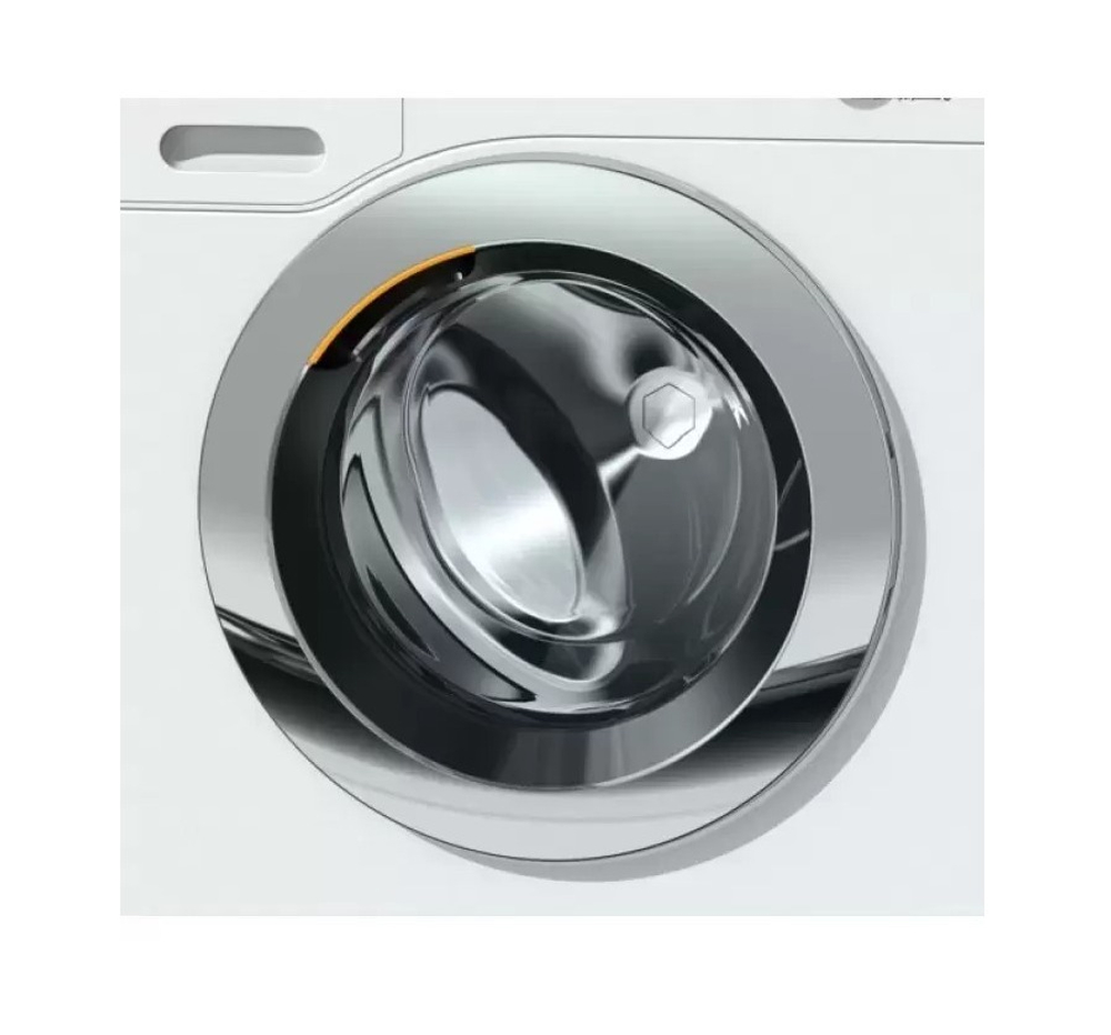 Стиральная машина Miele WEI865WPS Chrome Edition RU
