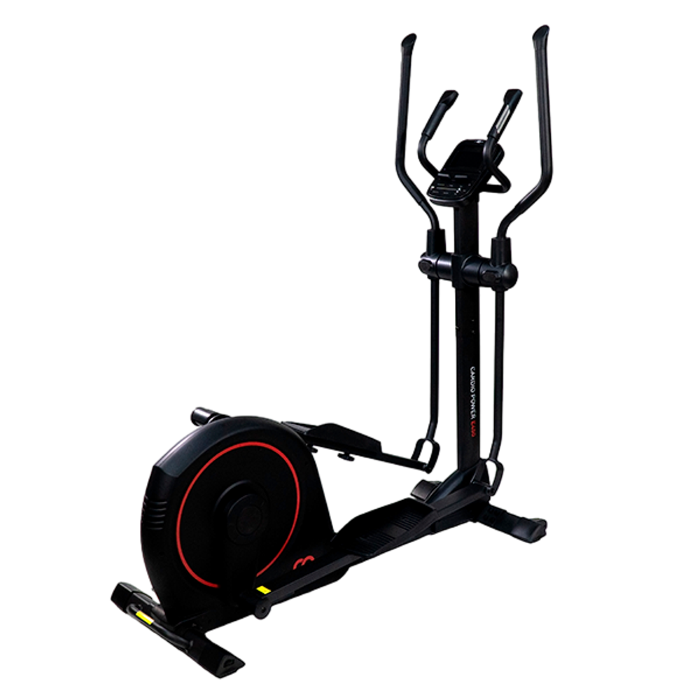 Эллиптический тренажер CardioPower E450