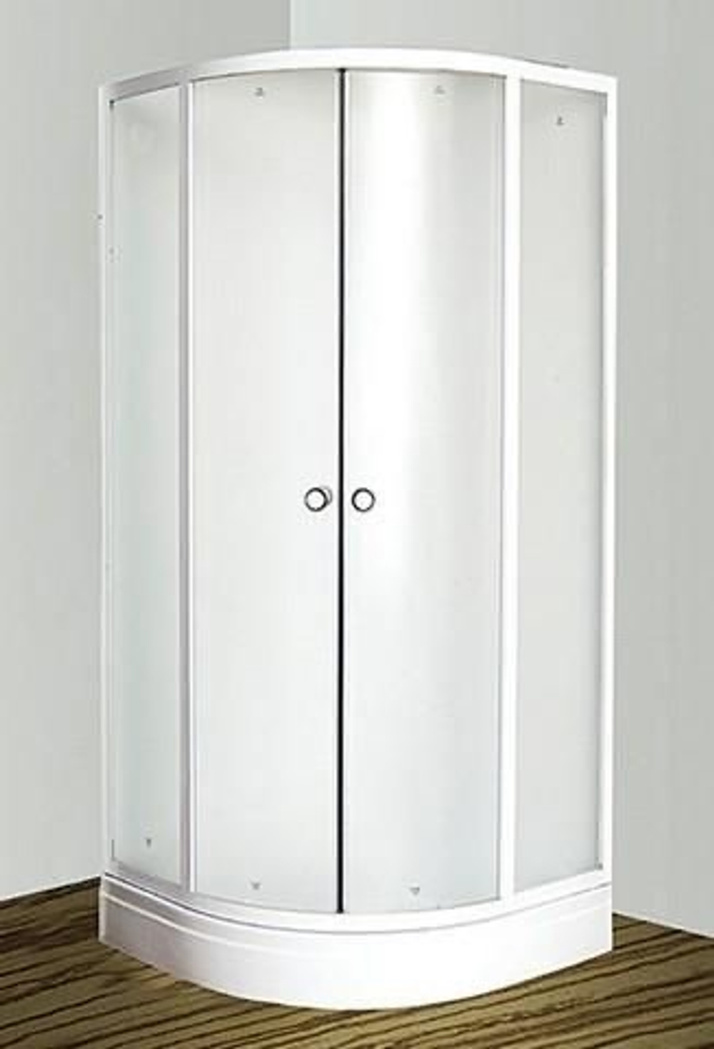 Душевой угол SRGF-048 Н/П 800х800х1950