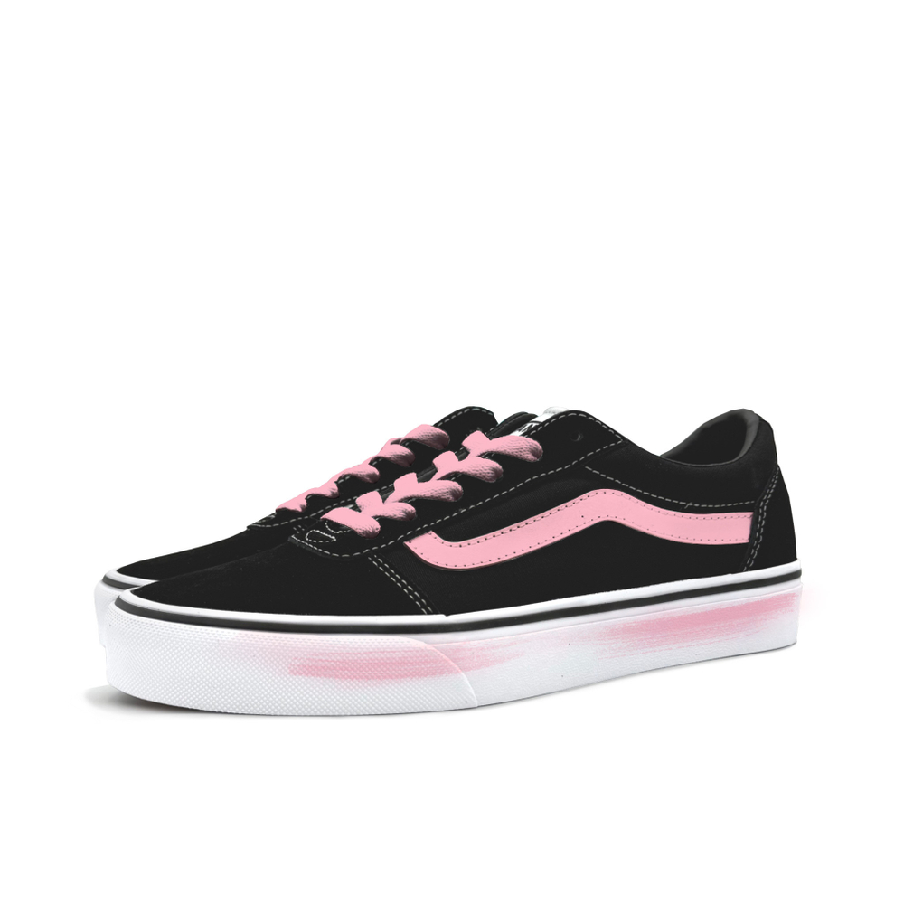 Vans Ward (Женская размерная сетка)
