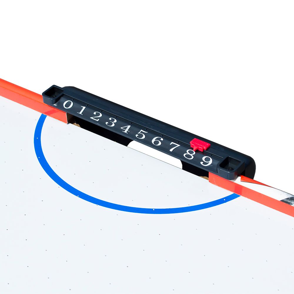 Аэрохоккей Weengo "Falcon" 6 футов (черный)