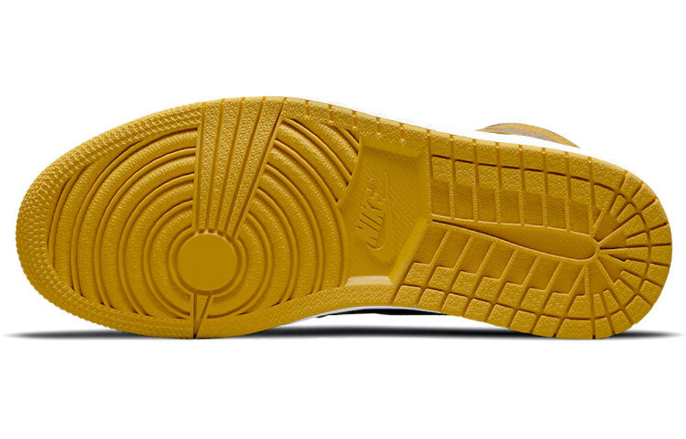 Кроссовки Jordan Air Jordan 1 Retro High Og "Pollen"
