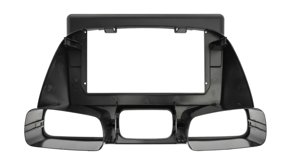 Переходная рамка магнитолы TOYOTA TOWN ACE 1998-2001 10,2 дюймов