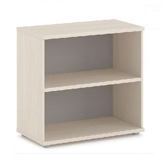 Стеллаж низкий широкий Васанта 820х440х785 V-69