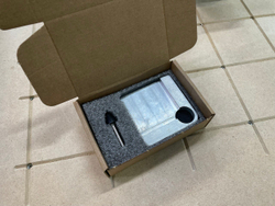 Набор датчиков: датчик карты высот и датчик поиска нуля заготовки