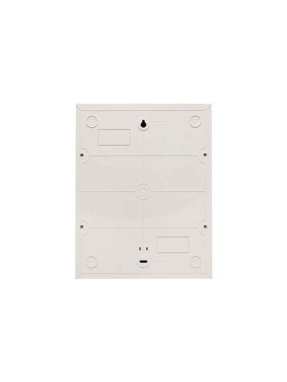 Щит ЩРН-П-24 "SlimBox" IP41 PROxima EKF sb-n-24