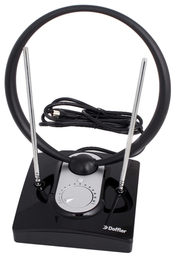 Doffler ATV-102D