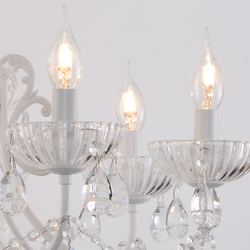 04211-0.4-07 WH светильник потолочный