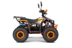 Квадроцикл YACOTA SIRIUS 110