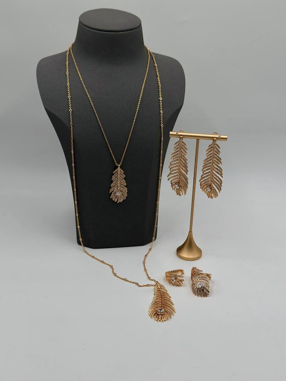 Серьги Boucheron