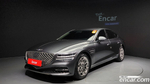 Genesis G80 (RG3) Бензин 2.5 Turbo 2WD (05.2021)