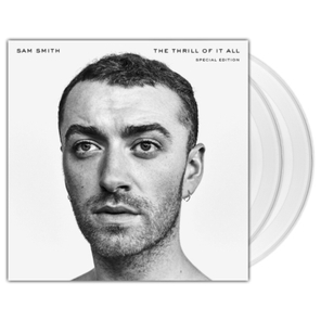 Sam Smith / The Thrill Of It All (Special Edition)(2LP)